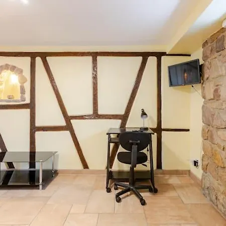 Court Sejour Apartmán