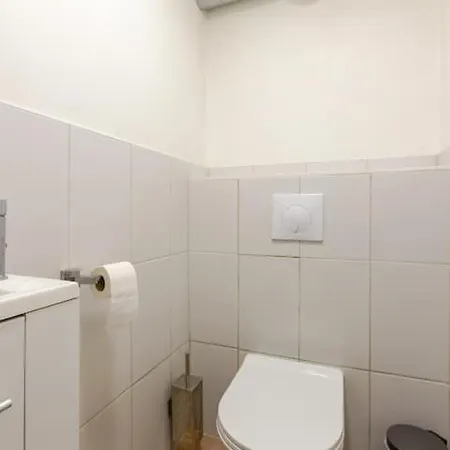 Court Sejour Apartmán *