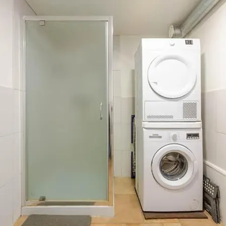 Apartmán Court Sejour *