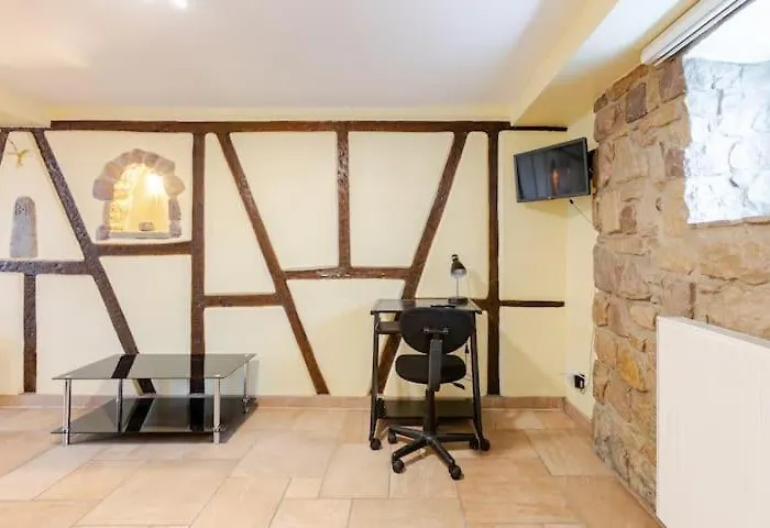 Court Sejour Apartman