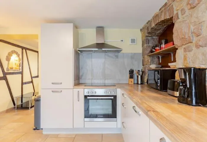 Apartman Court Sejour Houssen